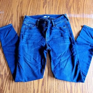 Old Navy Skinny Jeans